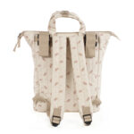 Mochila maternal Mimosa rosa - Imagen 16