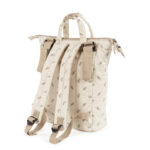 Mochila maternal Mimosa verde - Imagen 19