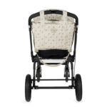 Organizador para silla Mimosa rosa - Imagen 8