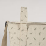 Organizador para silla Mimosa verde - Imagen 7
