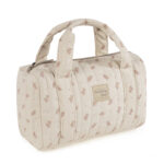 Mini bag Mimosa rosa - Imagen 7
