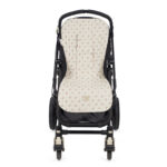 Colchoneta para silla universal Mimosa rosa