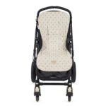 Colchoneta para silla universal Mimosa verde