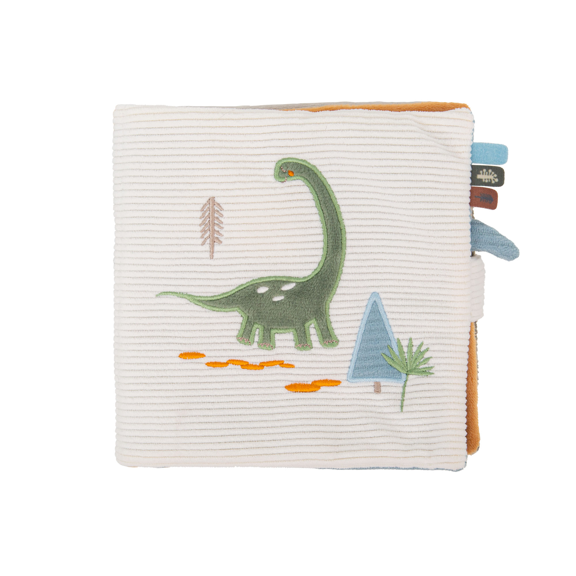 57152816 Libro de actividades Trex - Imagen 1