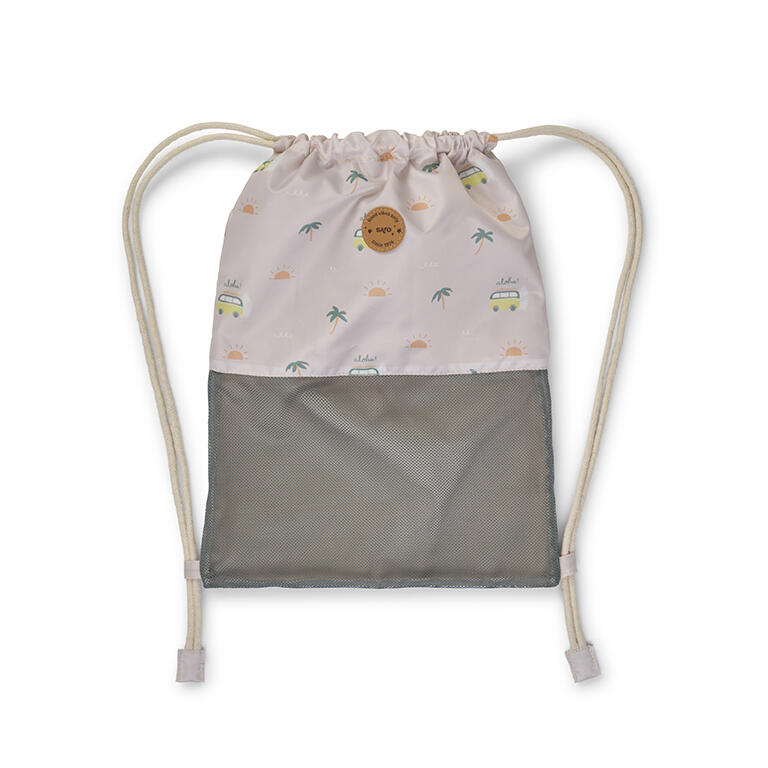 61509_1 Mochila saco antiarena Aloha - Imagen 1