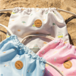 Mochila saco antiarena Aloha - Imagen 5
