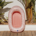 Barca Ocean Dreams rosa - Imagen 2