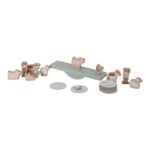 Juego de equilibrio pequeña granja - Imagen 6