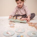 Juego de equilibrio pequeña granja - Imagen 4
