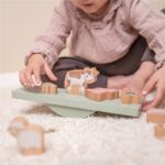 Juego de equilibrio pequeña granja - Imagen 3