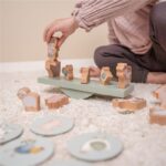 Juego de equilibrio pequeña granja - Imagen 2