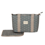 Bolso Crossbody con cambiador Dalia