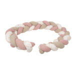 Protector trenza 230cm. Niza - Imagen 2