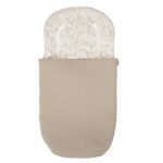 Saco para capazo con capucha Dots - Imagen 3