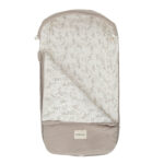 Saco para capazo con capucha Dots - Imagen 2