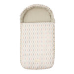 Saco para capazo con capucha Etnic