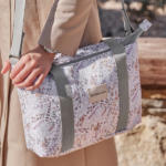 Bolso Crossbody con cambiador Niza - Imagen 3