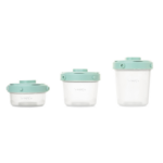 Pack de 3 contenedores mint - Imagen 4
