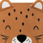 Cubo infantil para juguetes Joey - Imagen 6