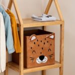 Cubo infantil para juguetes Joey - Imagen 2