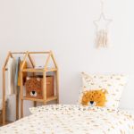 Cubo infantil para juguetes Joey - Imagen 5