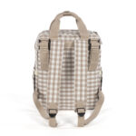Mochila maternal Caetana Sand - Imagen 23