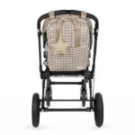 Mochila maternal Caetana Sand - Imagen 18