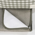 Mochila maternal Caetana Stone - Imagen 8
