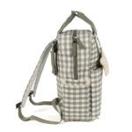 Mochila maternal Caetana Stone - Imagen 19