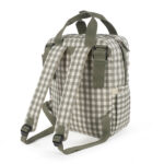 Mochila maternal Caetana Stone - Imagen 20