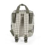 Mochila maternal Caetana Stone - Imagen 21