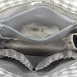 Mochila maternal Caetana Stone - Imagen 11