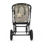 Mochila maternal Caetana Stone - Imagen 18