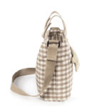 Bolso Crossbody Caetana Sand - Imagen 15