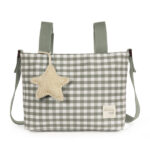 Bolso Crossbody Caetana Stone - Imagen 3