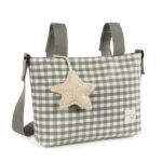 Bolso Crossbody Caetana Stone - Imagen 4