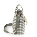 Bolso Crossbody Caetana Stone - Imagen 12