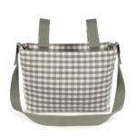 Bolso Crossbody Caetana Stone - Imagen 13