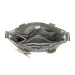 Bolso Crossbody Caetana Stone - Imagen 6