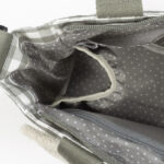 Bolso Crossbody Caetana Stone - Imagen 8