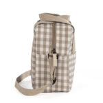 Bolsa térmica biberones Caetana Sand - Imagen 6