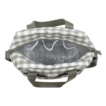 Bolsa térmica biberones Caetana Stone - Imagen 4