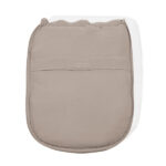 Saco silla Caetana Sand entretiempo - Imagen 4
