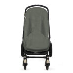 Saco silla Caetana Stone entretiempo - Imagen 2
