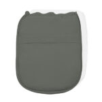 Saco silla Caetana Stone entretiempo - Imagen 4