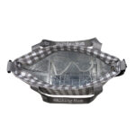 Bolsa comiditas Térmica Caetana Stone - Imagen 4