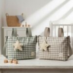 Bolso Crossbody Caetana Sand - Imagen 4