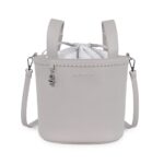 Bolso bucket Icon Smoke