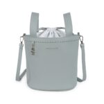 Bolso bucket Icon Green
