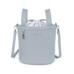 Bolso bucket Icon Sky